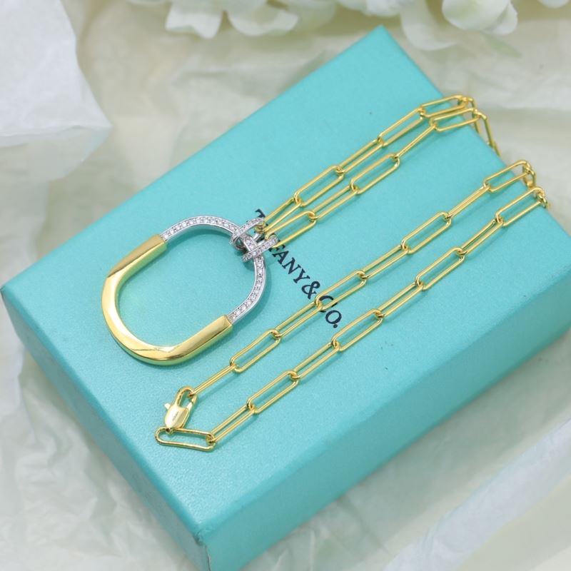 Tiffany Necklaces